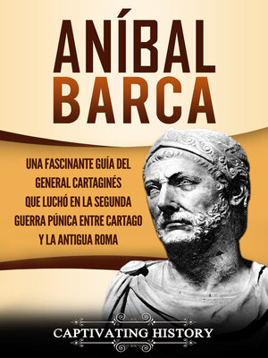 cover image of Aníbal Barca